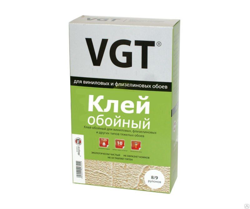 Клей для флизелиновых обоев на виниловой основе. Клей обойный ВГТ. Клей обойный ВГТ для бумажных обоев 25 кг. Клей для обоев VGT винил и флизелин. Клей для стеклообоев VGT 10 кг.