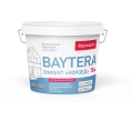 Текстурное покрытие Baytera — Bayramix, 15 кг, Байрамикс Байтера для фасада, для наружных и внутренних работ