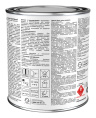 Tikkivala Ультрастойкая прозрачная лазурь VALTTI NATURAL (п/гл), Бесцветный, 0,9л — лазурь алкидная, атмосферостойкая, глянцевая для фасада