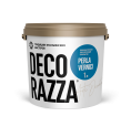Decorazza Лессировка перламутровая PERLA VERNICI, 1 л, оттенок Chameleon, колеруемая для наружных работ