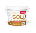 Bayramix Мраморная штукатурка GOLD Mineral Байрамикс Голд Минерал, цвет G 144, фасовка 15 кг