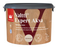 Защитная лазурь по дереву VALTTI EXPERT AKVA, 9л, Белый дуб — Tikkivala для деревозащита, для фасада