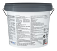 Tikkivala Фасадная краска Facade Acrylate (гл/мат) 9 л Белый, для наружных работ, акриловая, водно-дисперсионная, матовая, колеруемая