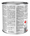 Масло для террас VALTTI TERRACE OIL, 0,9л, Бесцветный — Tikkivala