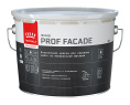 Фасадная краска PROF FACADE (мат) Tikkurila Тиккурила 9л, Основа C - для колеровки в насыщенные тона,
