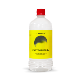 Растворитель Церта (5 л)