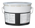 Фасадная краска PROF FACADE (мат) Tikkurila Тиккурила 9л, Основа C - для колеровки в насыщенные тона,