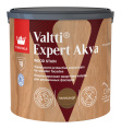 Защитная лазурь по дереву VALTTI EXPERT AKVA, Палисандр, 2,7л, Tikkivala — купить для фасада