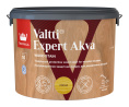 Защитная лазурь по дереву VALTTI EXPERT AKVA Tikkivala, цвет Сосна, фасовка 9л: для наружных работ, по штукатурке