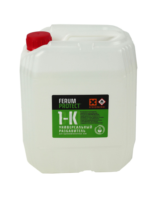 Разбавитель универсальный FERUM (5 л)